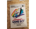 Super Game Boy Nintendo SNES Super Famicom Japón