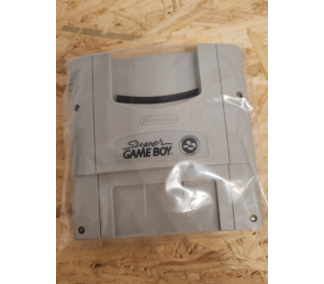 Super Game Boy Nintendo SNES Super Famicom Japón