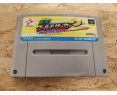 Jikkyou World Soccer 2 Fighting Eleven SF Super Famicom Japón