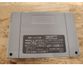 Jikkyou World Soccer 2 Fighting Eleven SF Super Famicom Japón
