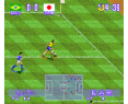 Jikkyou World Soccer 2 Fighting Eleven SF Super Famicom Japón