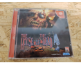 The House of the Dead 2 Dreamcast Japón The House of the Dead 2 Dreamcast Japón