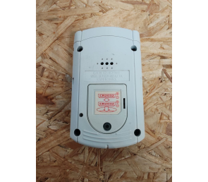 Dreamcast Visual Memory Unit Japón