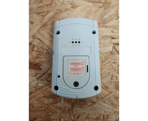 Dreamcast Visual Memory Unit Japón