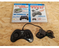 Mando Sega Control Pad para PS2 Saturn Japón Mando Sega Control Pad para PS2 Saturn Japón