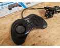 Mando Sega Control Pad para PS2 Saturn Japón Mando Sega Control Pad para PS2 Saturn Japón