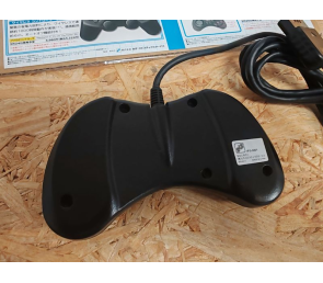 Mando Sega Control Pad para PS2 Saturn Japón