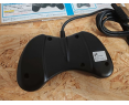 Mando Sega Control Pad para PS2 Saturn Japón Mando Sega Control Pad para PS2 Saturn Japón