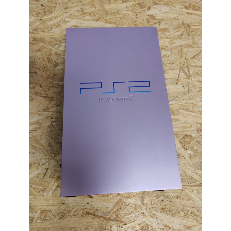 Playstation 2 (PS2) Sakura Pink NTSC JAP Japón