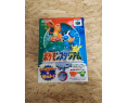 Pokemon Stadium N64 Japon Japón