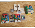 Pokemon Stadium N64 Japon Japón