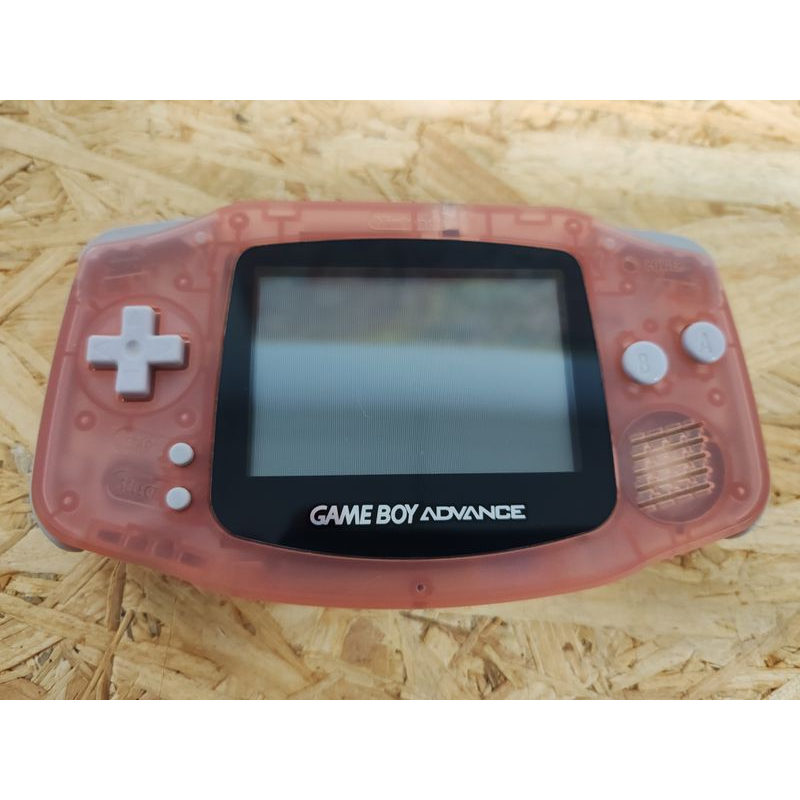 Game Boy Advance Rosa