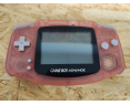 Game Boy Advance Rosa