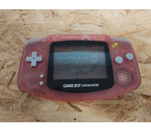 Game Boy Advance Rosa