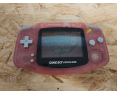 Game Boy Advance Rosa