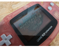 Game Boy Advance Rosa