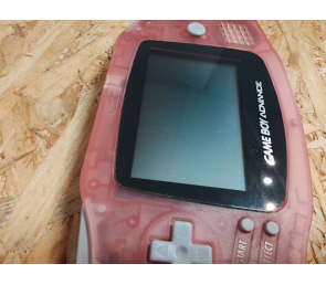 Game Boy Advance Rosa