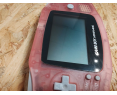 Game Boy Advance Rosa