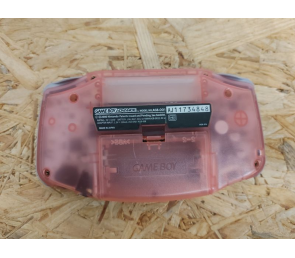 Game Boy Advance Rosa