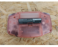 Game Boy Advance Rosa
