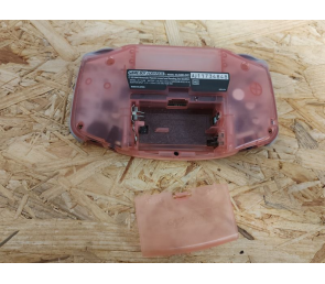 Game Boy Advance Rosa