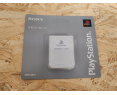 Memory Card PS1 Sony Nueva en Blister Japón Memory Card PS1 Sony Nueva en Blister Japón