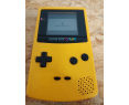 Game Boy Color Amarilla Nintendo