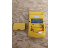 Game Boy Color Amarilla Nintendo