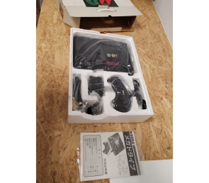 Consola Sega Mega Drive Japón 16-BIT