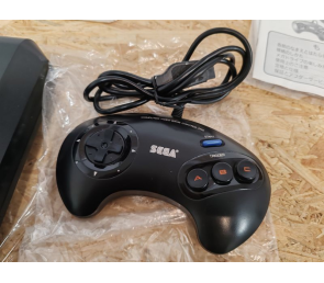 Consola Sega Mega Drive Japón 16-BIT