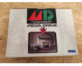 Consola Sega Mega Drive Japón 16-BIT