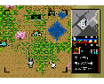 Consola Sega Mega Drive Japón 16-BIT