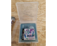 Pokemon Cristal Game Boy Color Japon Japón