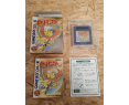 Pokemon Oro Game Boy Color Japonés Japón Pokemon Oro Game Boy Color Japonés Japón