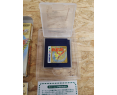 Pokemon Oro Game Boy Color Japonés Japón Pokemon Oro Game Boy Color Japonés Japón