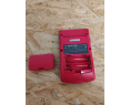 Nintendo Game Boy Color Rojo Caja Original PAL Nintendo Game Boy Color Rojo Caja Original PAL