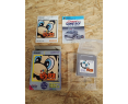 Mario's Picross Game Boy Japón