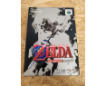 Zelda Ocarina of Time N64 Japonés Japón