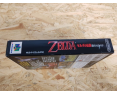 Zelda Ocarina of Time N64 Japonés Japón