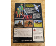 Zelda Ocarina of Time N64 Japonés Japón
