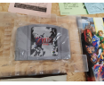 Zelda Ocarina of Time N64 Japonés Japón