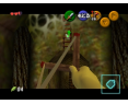 Zelda Ocarina of Time N64 Japonés Japón