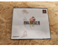 Final Fantasy VIII PS1 Japonés Japón