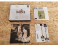 Final Fantasy VIII PS1 Japonés Japón
