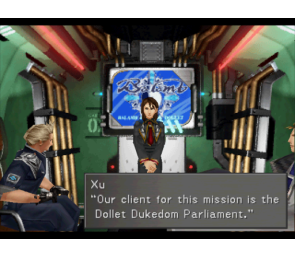 Final Fantasy VIII PS1 Japonés Japón