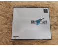 Final Fantasy VII PS1 Japón Final Fantasy VII PS1 Japón