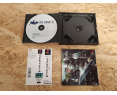 Final Fantasy VII PS1 Japón Final Fantasy VII PS1 Japón