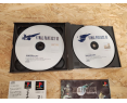 Final Fantasy VII PS1 Japón Final Fantasy VII PS1 Japón