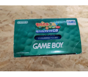 Mobile Adapter GB Gameboy Color Japón Game Boy Color
