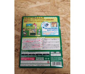 Mobile Adapter GB Gameboy Color Japón Game Boy Color
